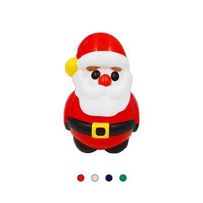 Me Me Santa Claus Toy